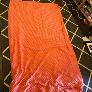 Weighted Blanket